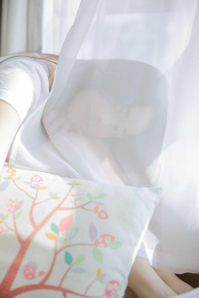 妈妈的男朋友